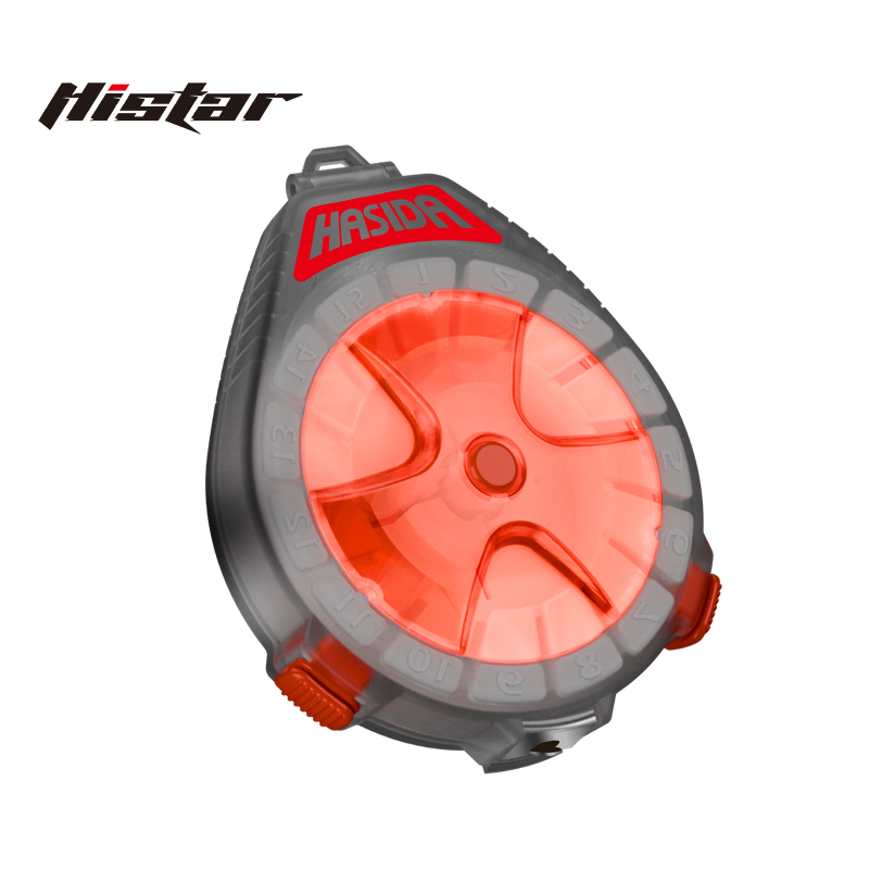 Kotak Pancing HASIDA Sub Line  - Fishing Line Dispenser ulasan dan harga