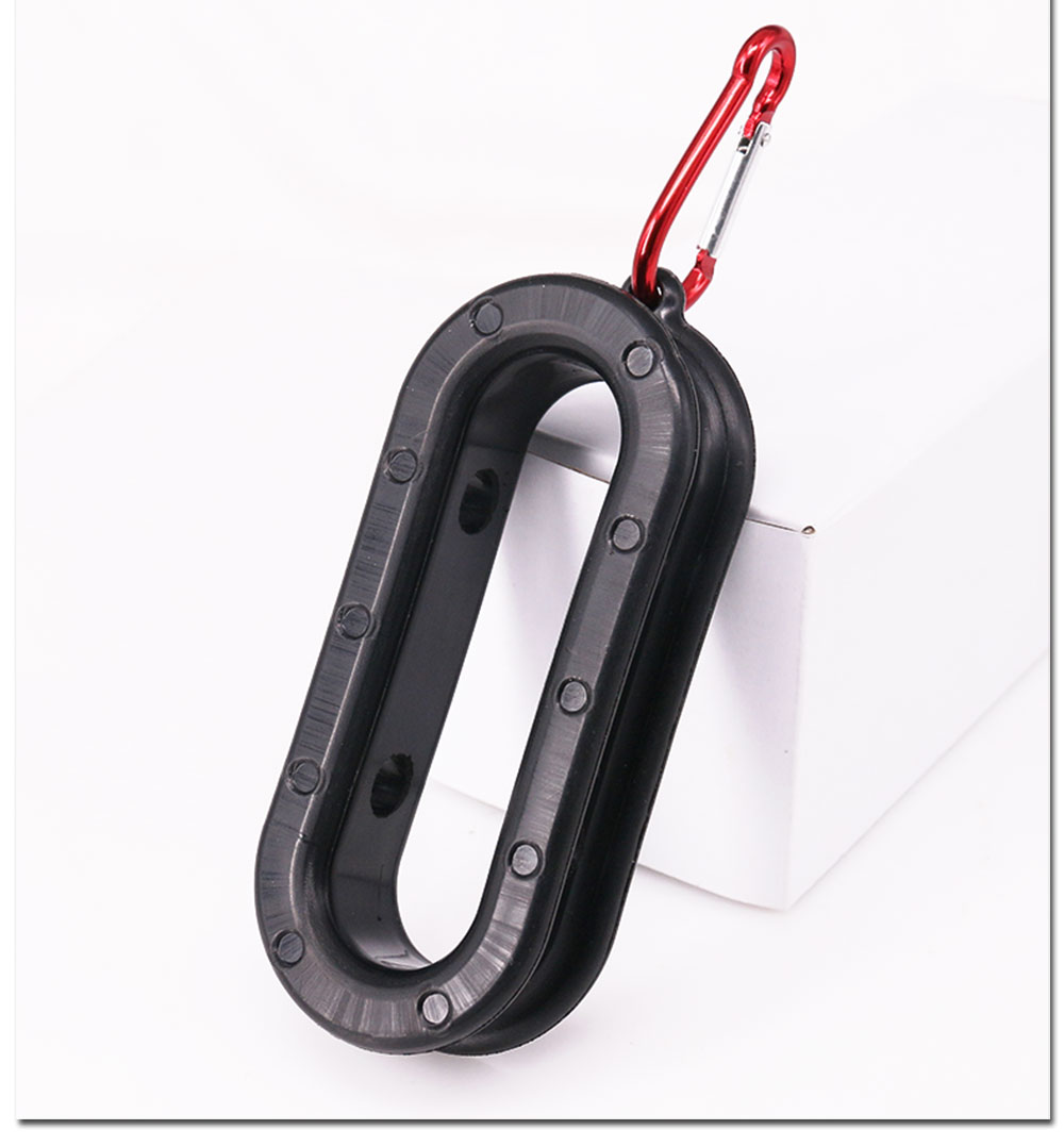 Alat Penggulung Senar Pancing  - Fishing Line Dispenser ulasan dan harga
