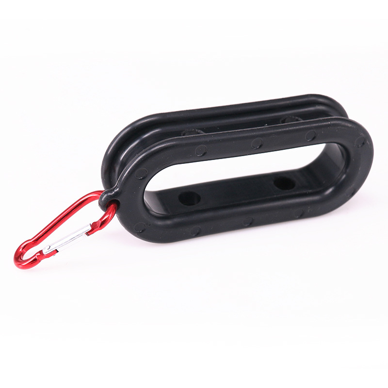 Alat Penggulung Senar Pancing  - Fishing Line Dispenser ulasan dan harga