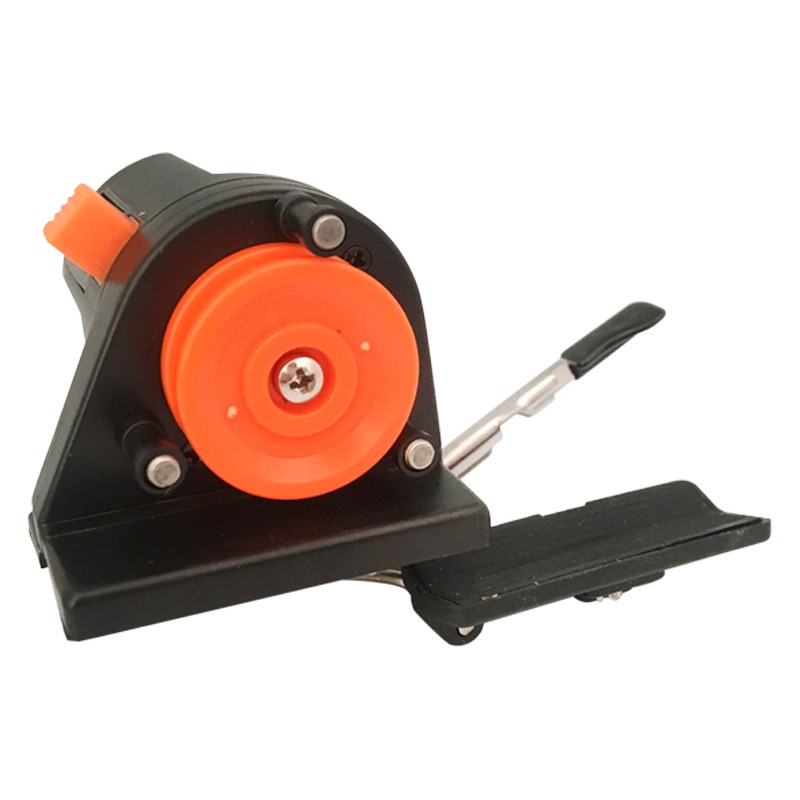 Penghitung Senar Pancing 0-999 - Fishing Line Dispenser ulasan dan harga